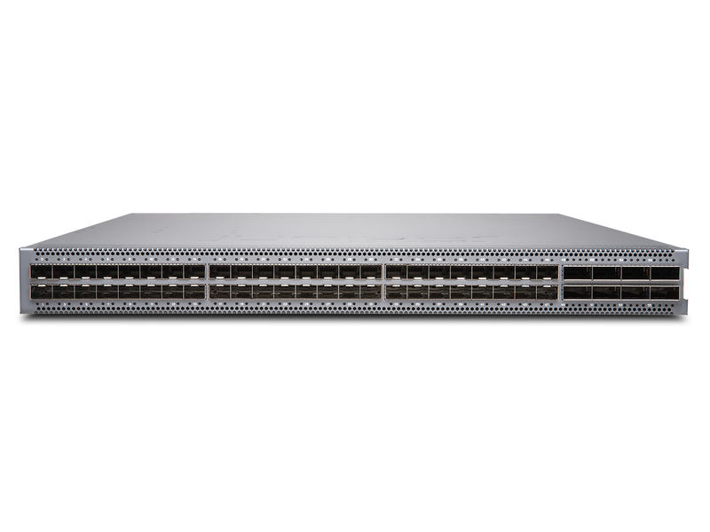 QFX5120-48Y-AFI2 Network Switch Full-Duplex Half-Duplex Communication for Smooth and Fast Data Transfer