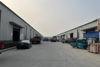 Anping County Chant Wire Mesh Manufacturing Co.,Ltd