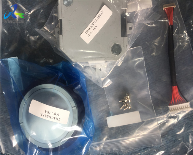 GE Logiq P5 5144543-3 Ultrasound Spare Parts Original Trackball