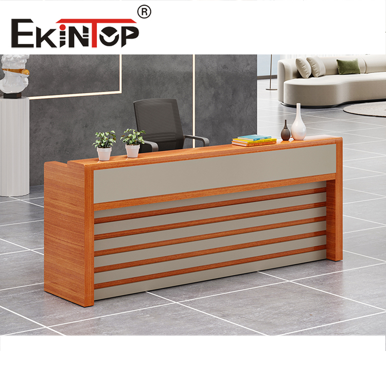 Reception Table