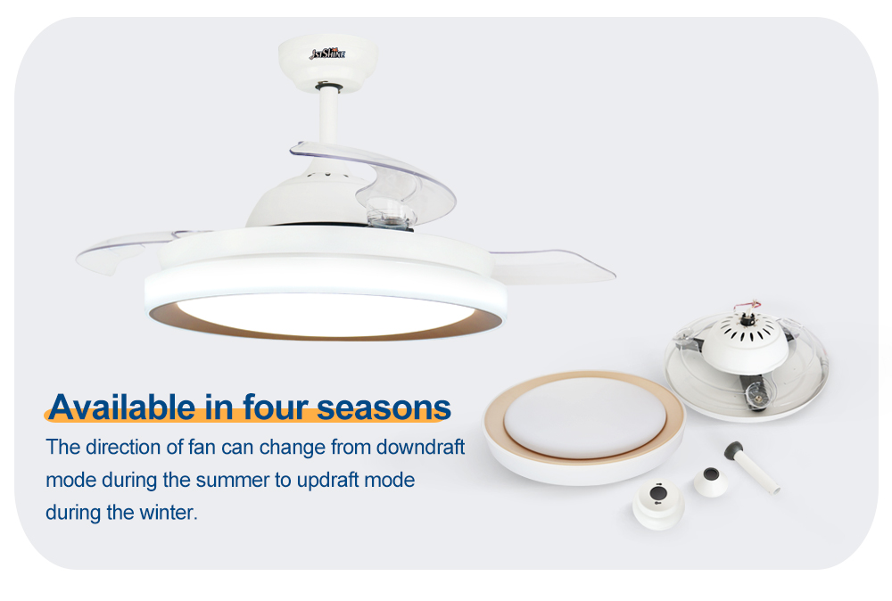 ceiling fan