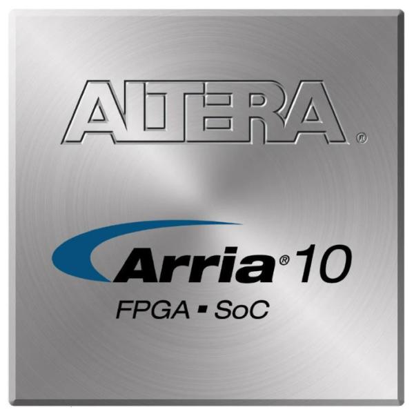 Buy cheap 10AX027H2F35E2SG Intel / Altera product