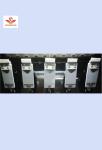 IEC60587 Tracking Index Tester Electrical Insulating Materials Evaluation