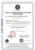 Guangzhou Sidebike Sport Co., Ltd. Certifications