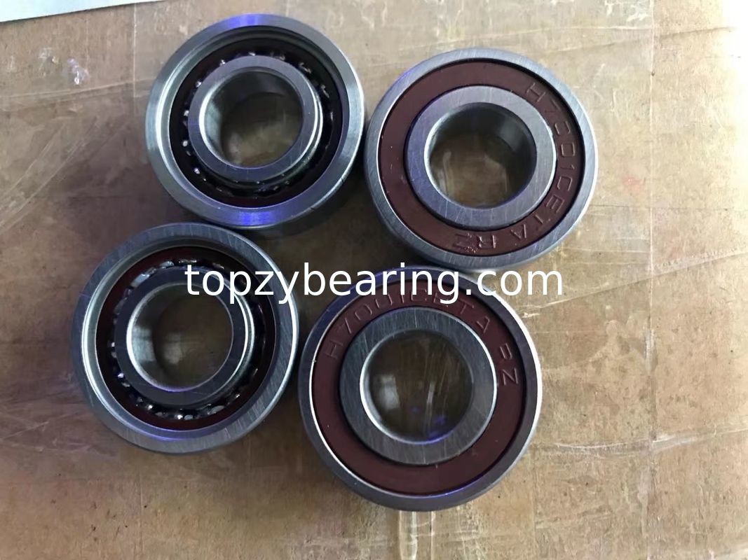 Machine Tools Spindle Bearing HSS7024-C-T-P4S HSS7026-C-T-P4S HSS7028-C-T-P4S HS71900-E-T-P4S 71901-E-T-P4S HS 71902 E