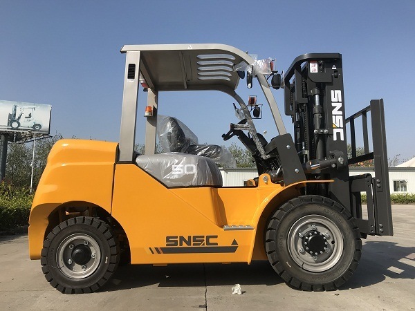 5 Ton Forklift for Sale