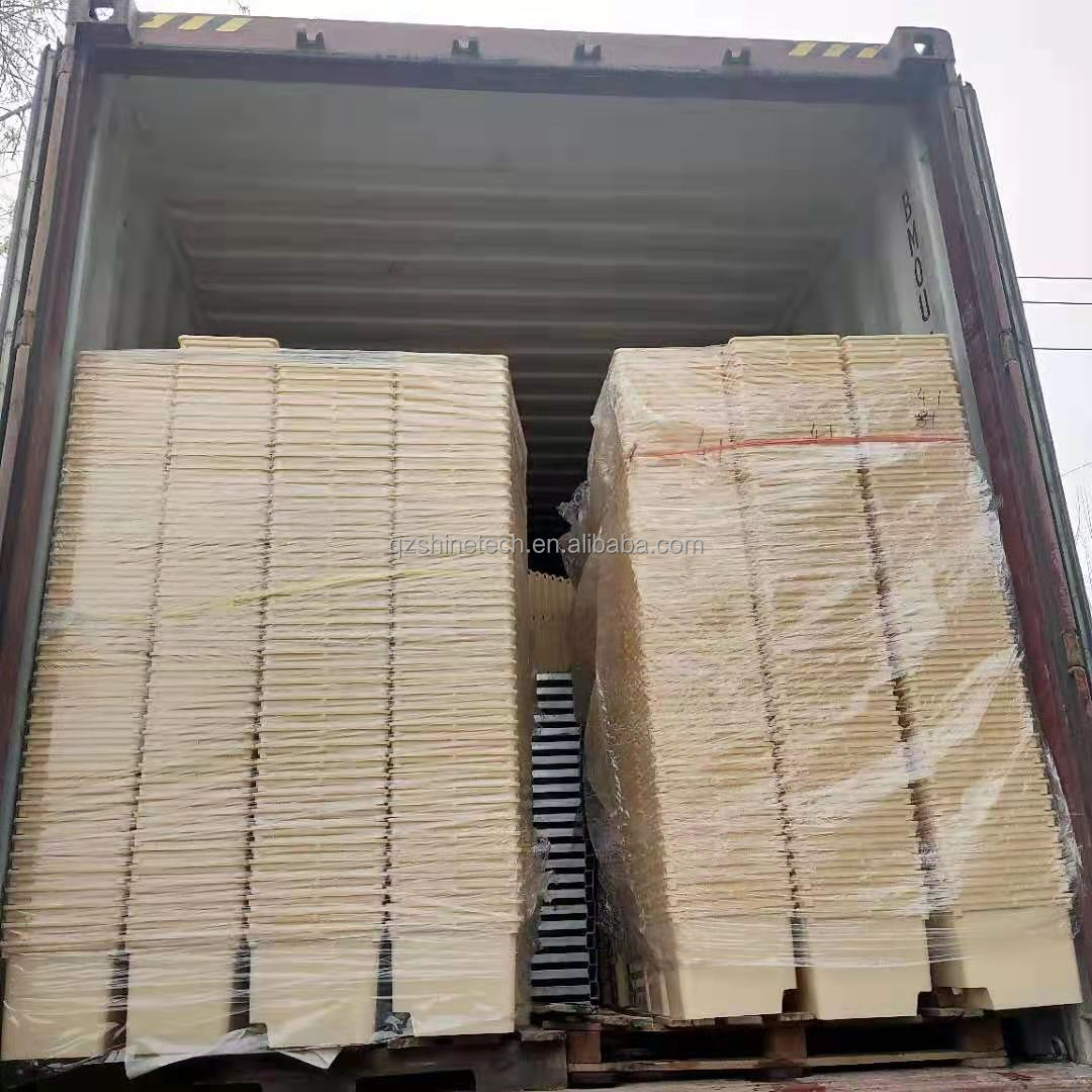 Film Covered Single Span Agricultural Greenhouse For Hydroponic Crop Cultivation