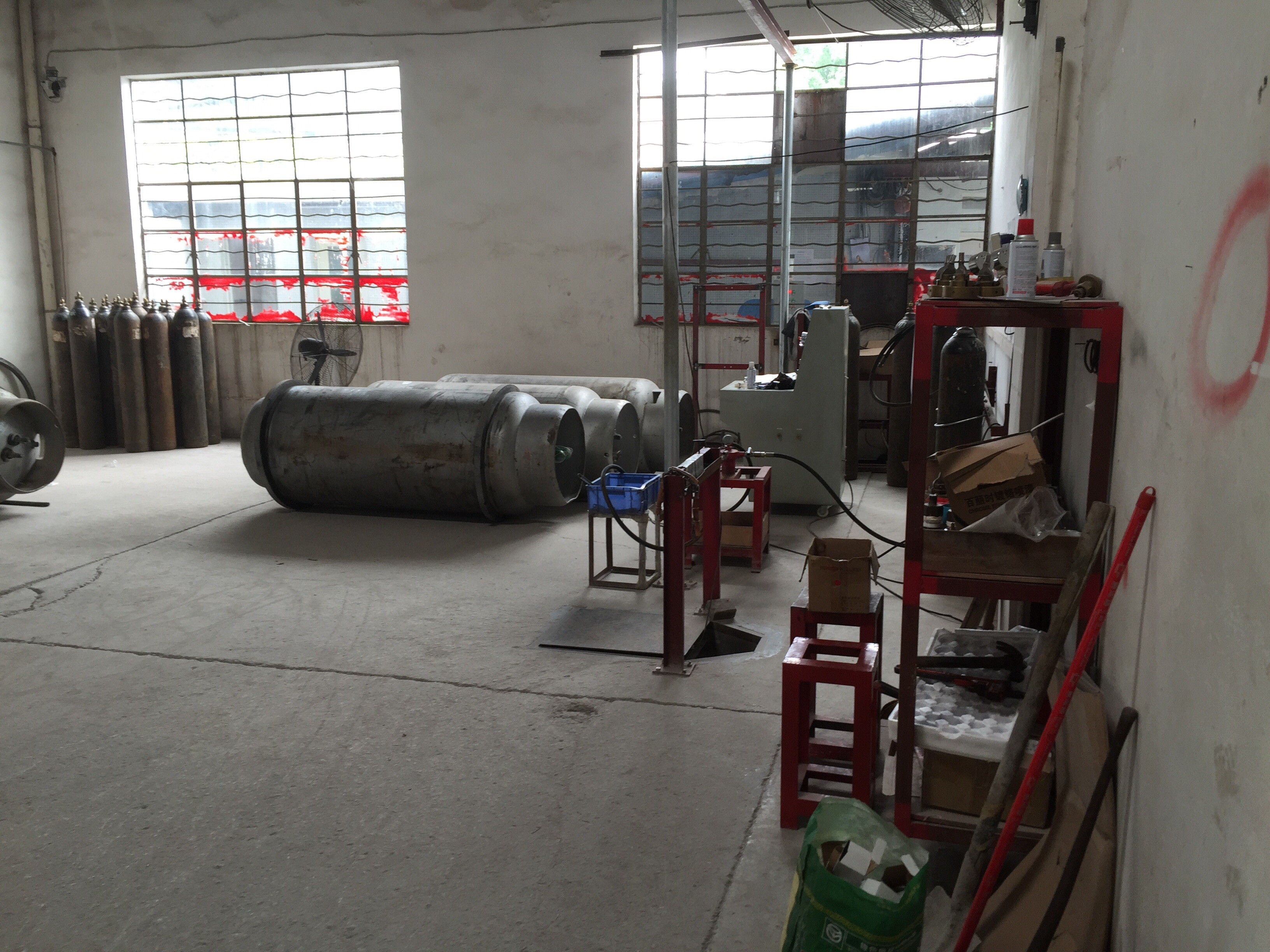 FM200 Clean Agents The Clean And Fire Extinguishing Agent For Sensitive Environments