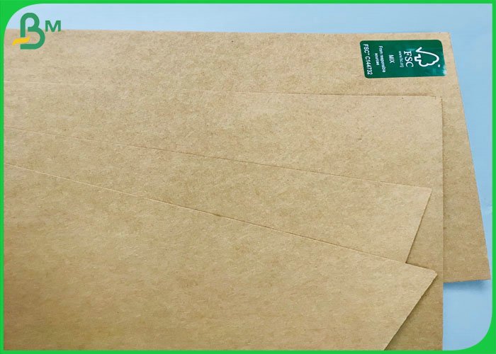 kraft paper board