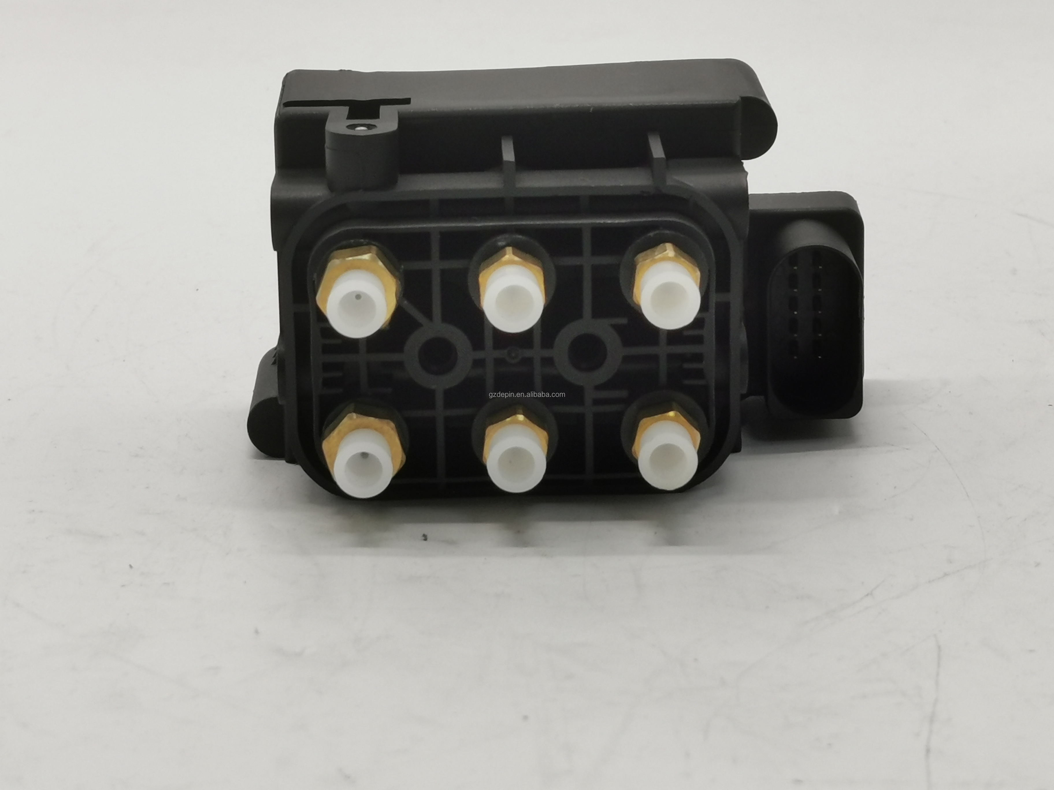 4H0616013 Air Suspension Compressor Repair Kits for Audi A6 A7 A8 D4 C7 Bentley Mochan