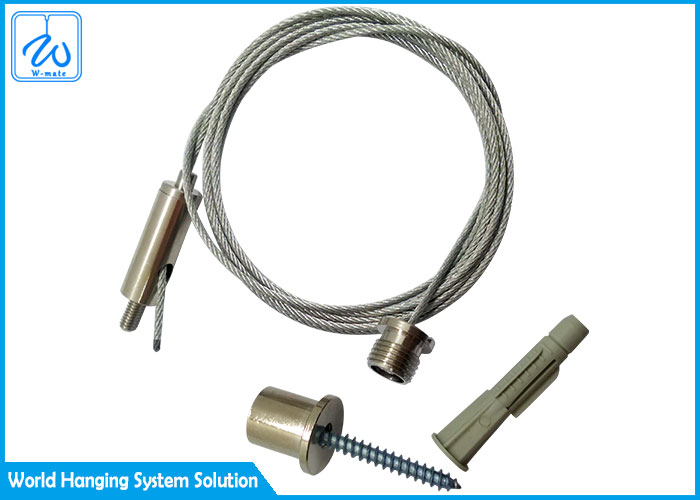 0.6mm Ceiling Light Suspension Kit