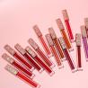 Buy cheap Long Lasting Romantic Cosmetic Metallic Matte Liquid Lipstick from wholesalers