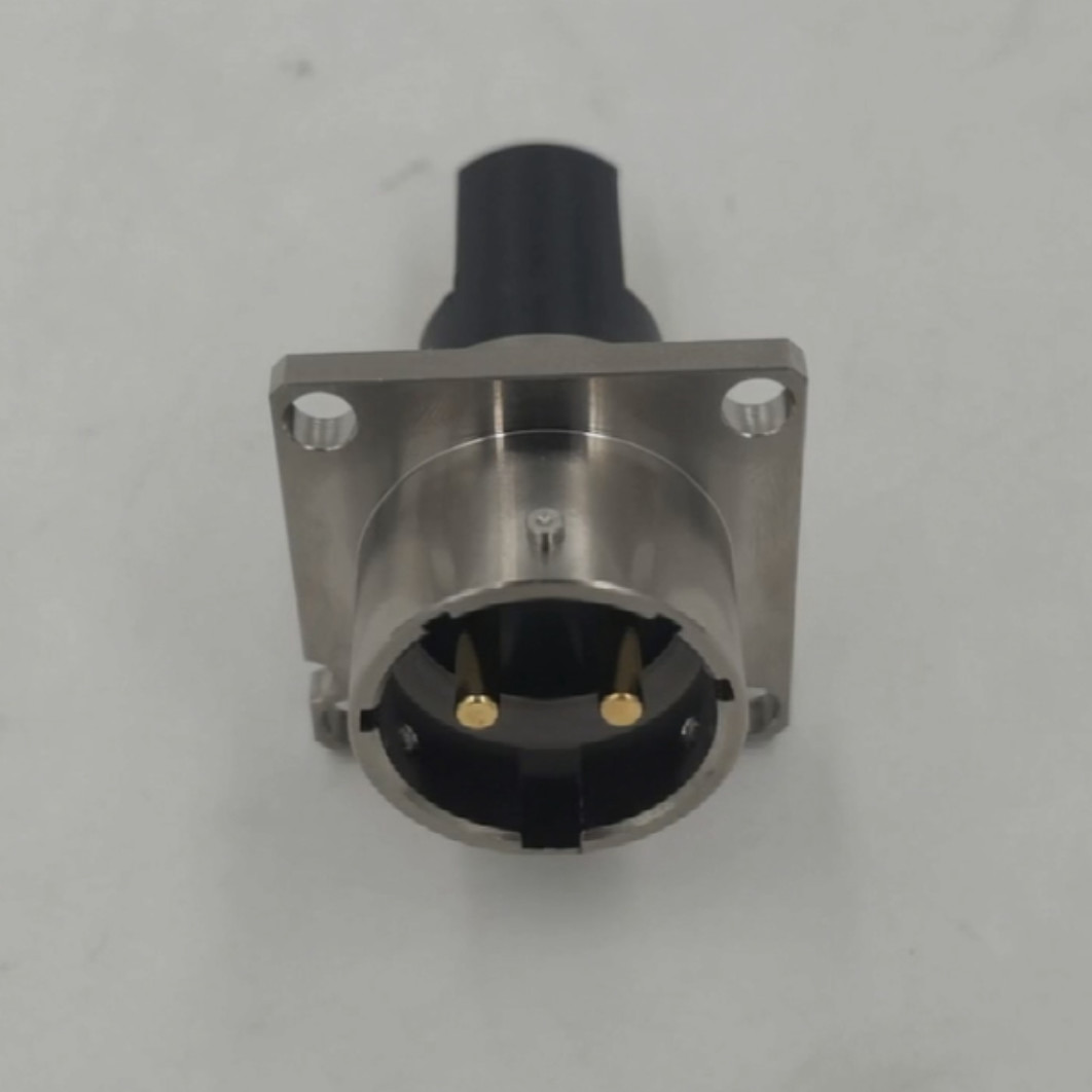 RRU4499 RRU Power Connector Socket For Ericsson RRU