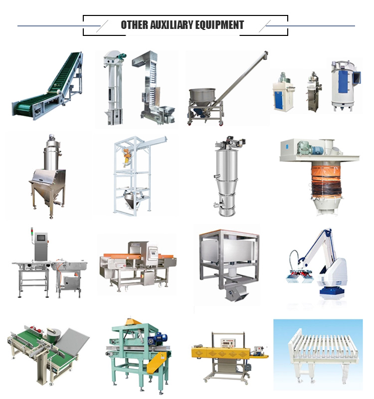 Cement Bulk Container Unloading Equipment System Truck Loading Telescopic Chute
