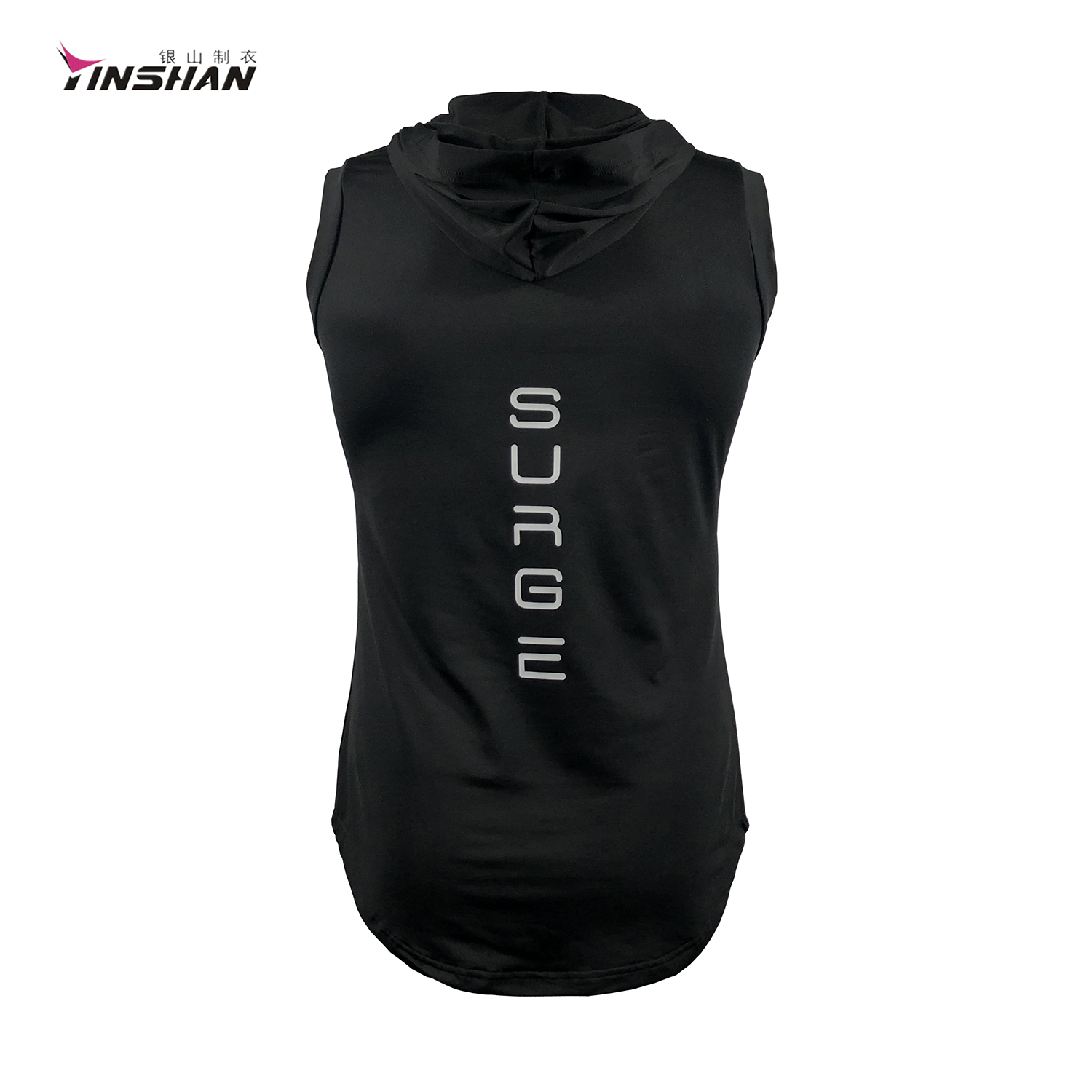 Custom Breathable 100% Polyester Team Sports Jerseys for Motorcycle Racing Sport Vest