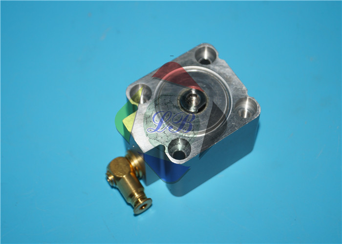 00.580.3533 Short - Stroke Cylinder CD74 XL75 D32 H10 Printing Machine Spare Parts