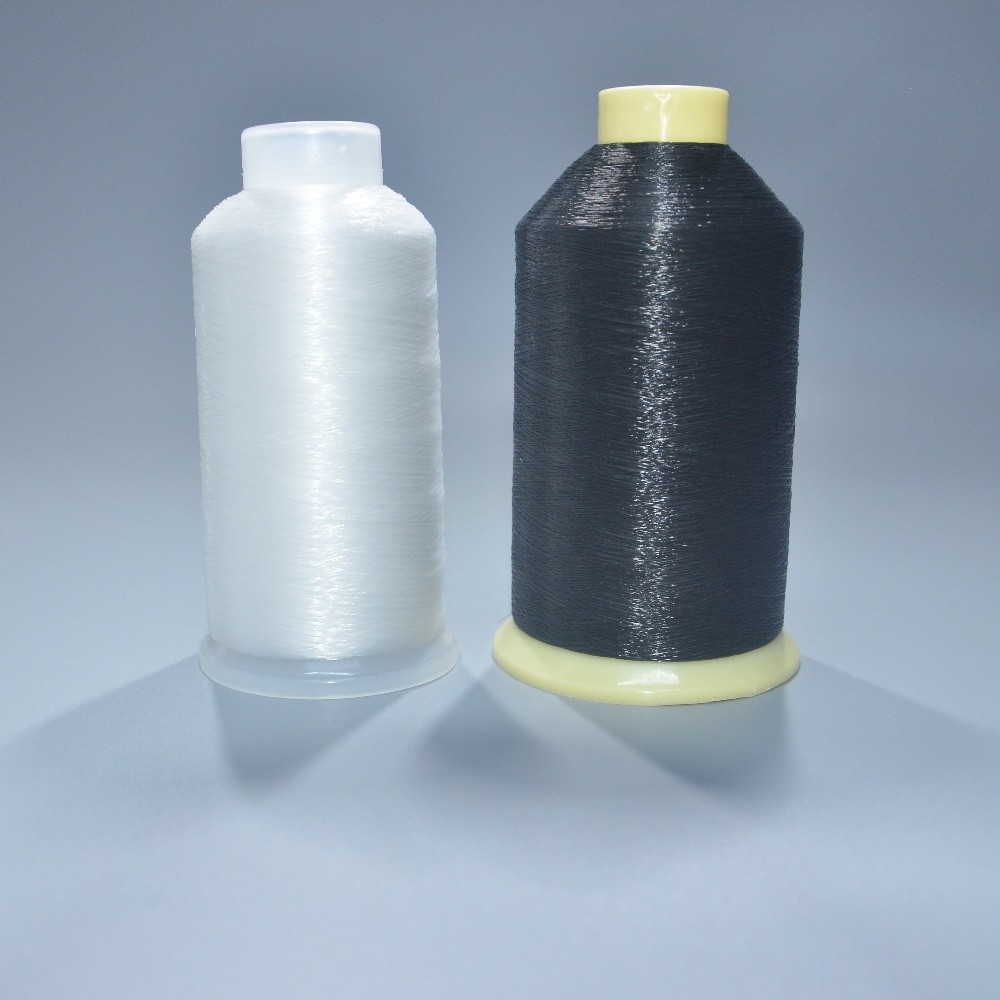 Polyamide Mono Yarn Polyamide Monofilament Factory Transparent sewing thread manufacture