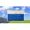 Buy cheap 36kV Compact Transformer Substation For Photovoltaic Power Generation from wholesalers