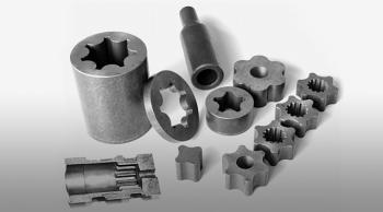 Jiangsu Weiying Machine Co. Ltd.