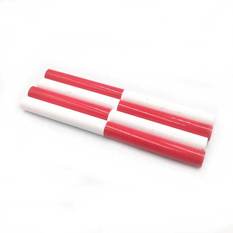 Various Shape Red Blue Paint Y30 Ferrite Magnet For School
