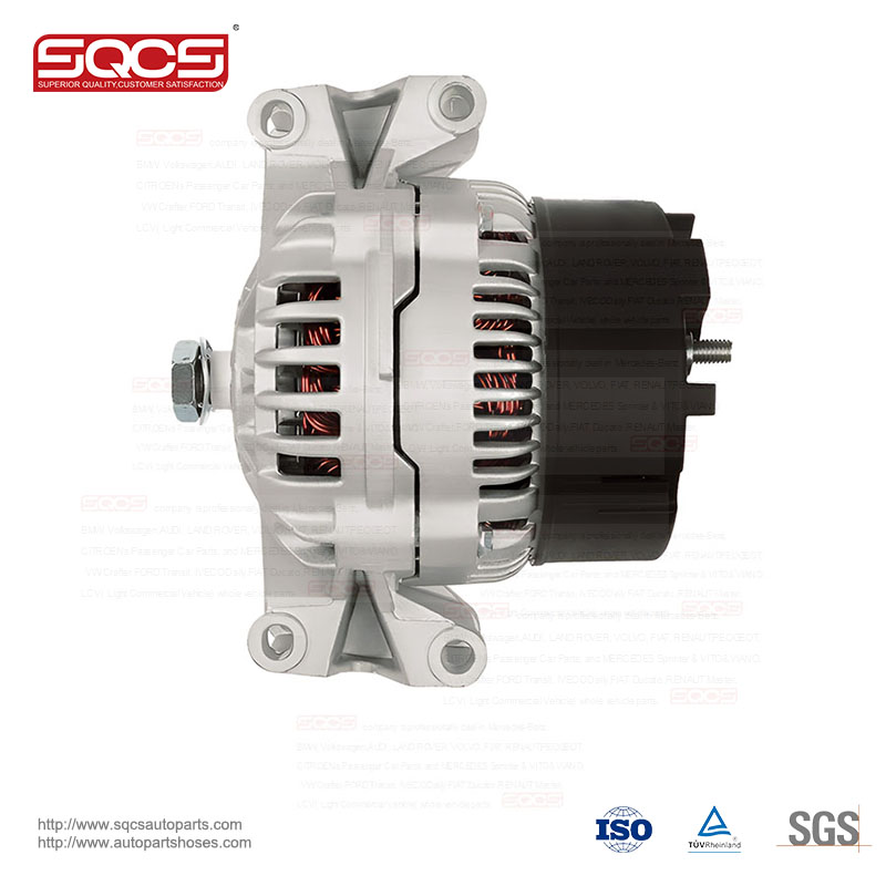 High Quality Alternator 0123320051 1C3510300BA FORD