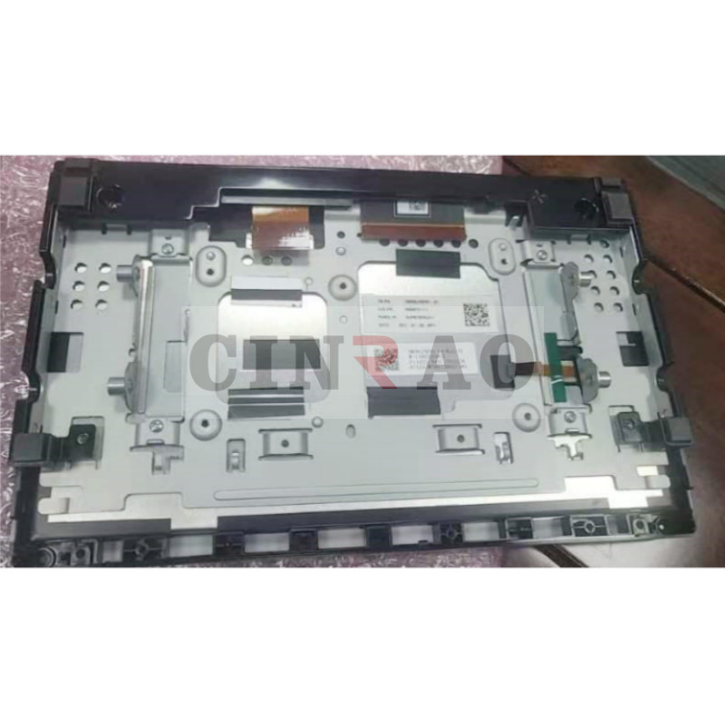 Tianma Car LCD Module TM090JVKP01-00-BLU1-02 TM090JVKP01-01 Automotive LCD Display
