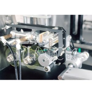 Automatic Stand Up Tabletop Volumetric Piston Filler Single Head