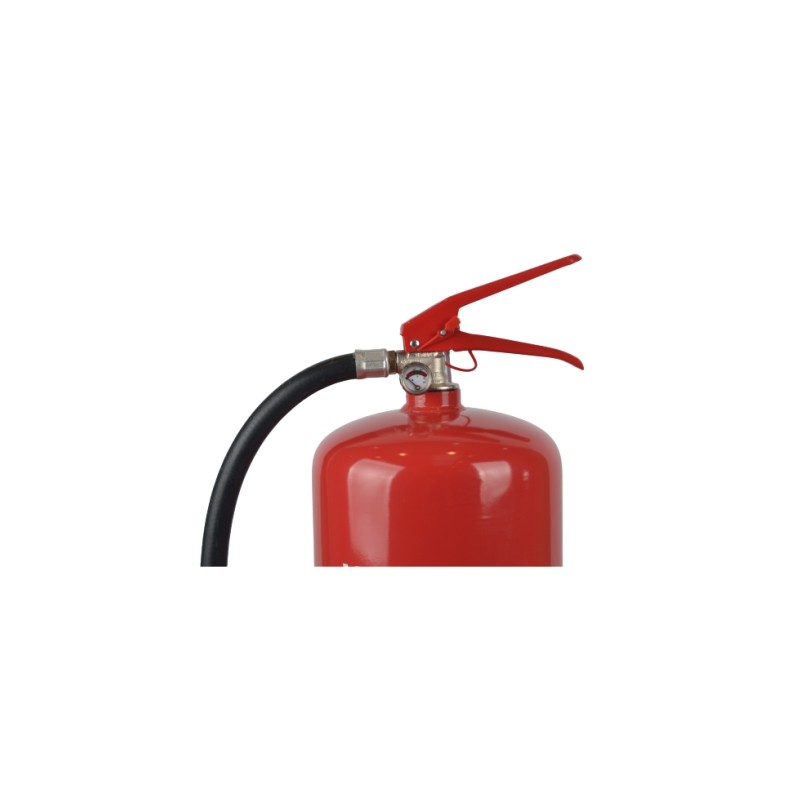 25bar / 27.5bar / 34bar Water Type Fire Extinguisher With 1 Year Warranty