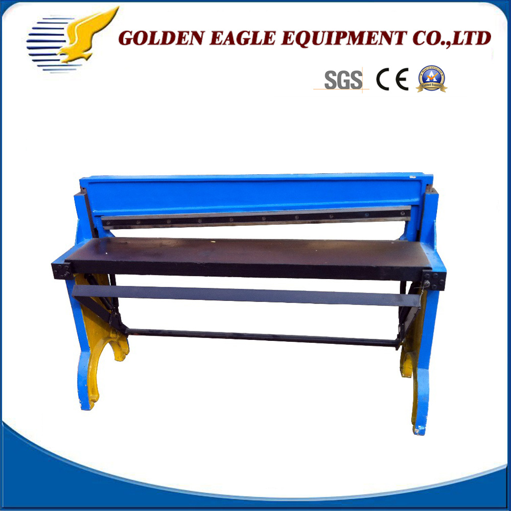 J-13 Electric Metal Cutting Machine