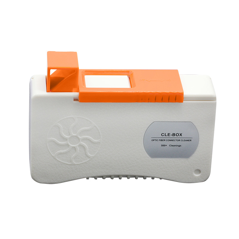 Take Your Fiber Optic Maintenance to the Next Level with This Cleaning Tool Kit