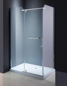 China 6mm Self Contained Shower Cubicle 1200x800x2000mm on sale