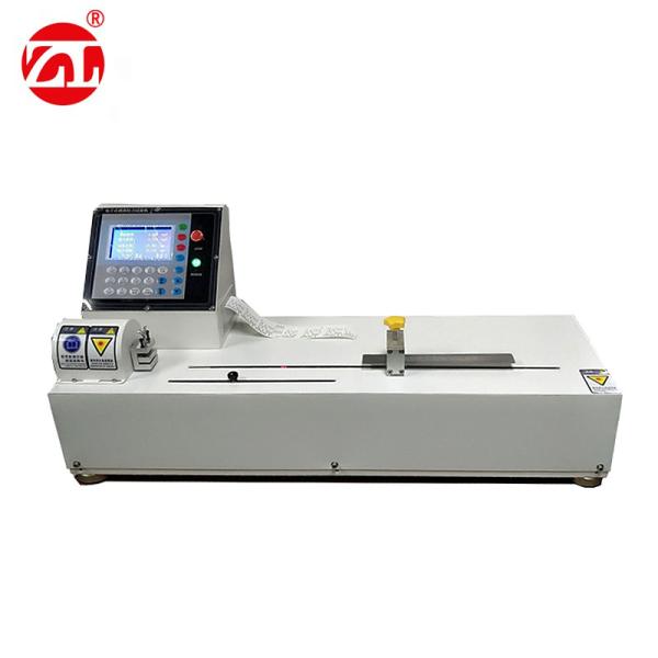 Quality LCD 180°  Peel Adhesion Tester For Tape , Film , Paper , Leather for sale