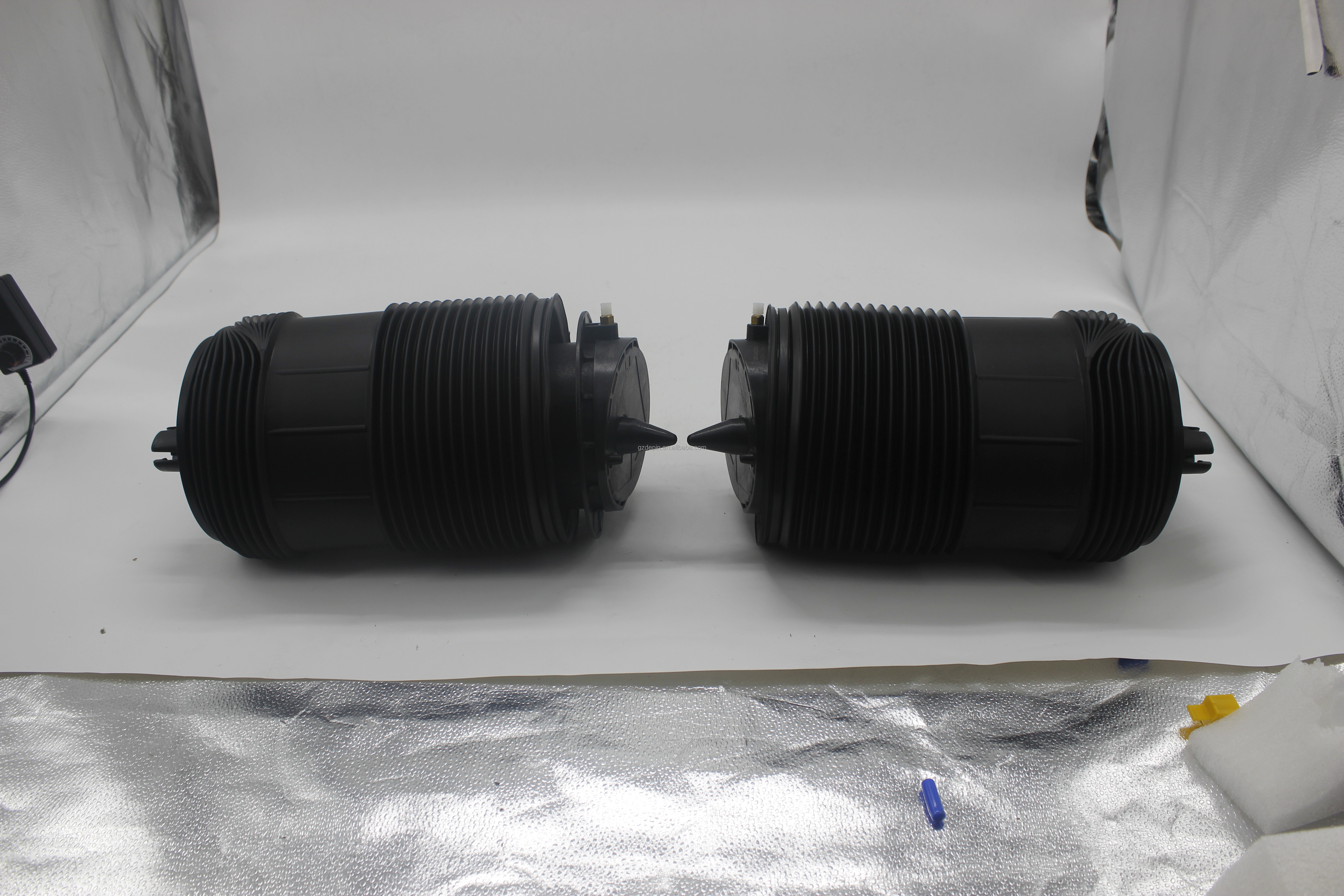 4M4616001C 4M4616002C Air Shock Absorber Strut for Audi Q7 Volkswagen Touareg 4M