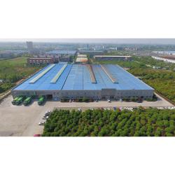ANHUI VMAX TECHNOLOGY CO., LTD