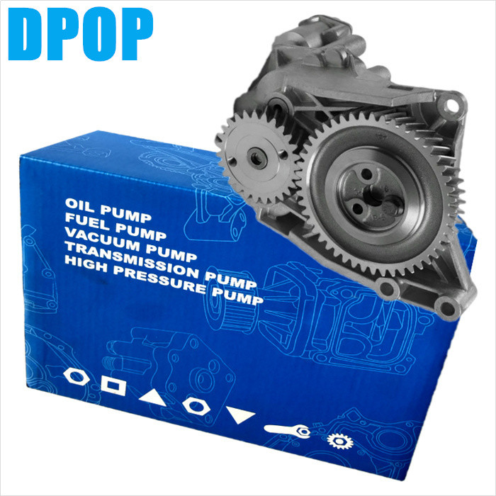 Engine Oil Pump 3978755 3978754 For F/FL 6 F/FE/FL/FM 7 FM 7 D7A/B/C