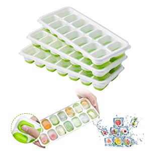 ice cube trays