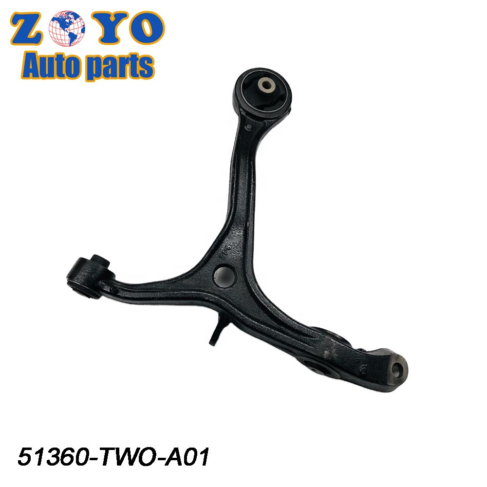 Nature Rubber Bushing for Honda Crosstour 14- Front Suspension Parts Lower Control Arm