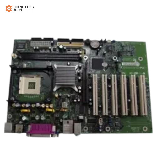 Diebold Opteva 0MB 2G Motherboard 49204203000C 49-204203-000C Diebold Nixdorf ATM Machine Spare Parts