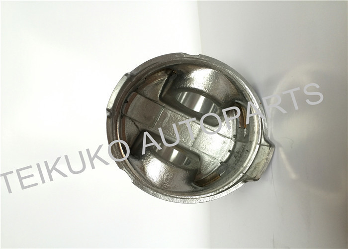 Alfin Diesel Engine Piston 120MM INNER DIA 3.5 * 2.5 * 5.5 RING SIZE For KOMATSU