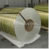 Buy cheap Mill Finish 2500mm Length 3004 Aluminum Coil Rolls from wholesalers