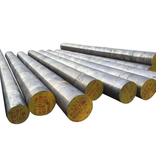 Quality ASTM Carbon Steel Rod A36 20mm Bright Round Bar For Industry for sale