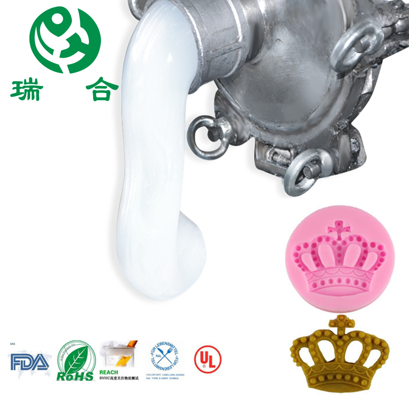 one-stop sullier silicone solution