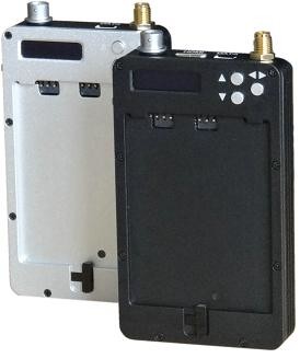 NLOS 5~10KM HN-512PRO UHF band Portable H.264 cofdm transmitter for UAV system