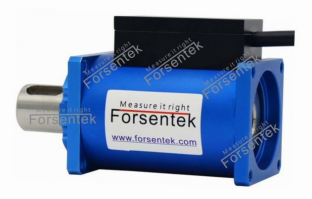 rotary torque transducer