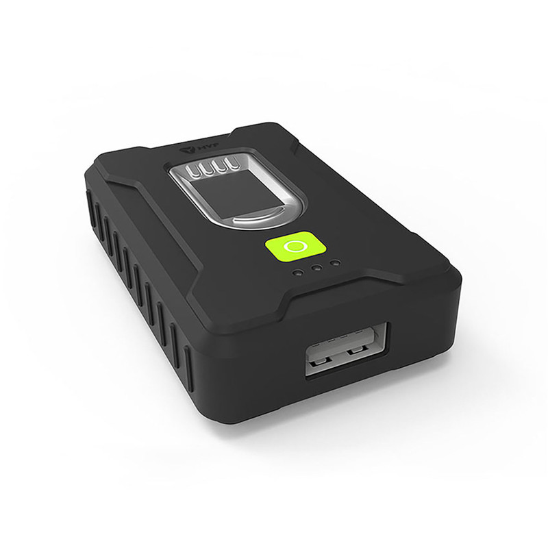 HYF Biometric Suprema Card External Fingerprint Reader 10.4mm 14.4mm Sensor