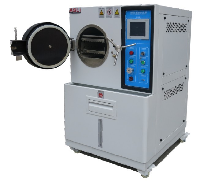 Environmental Testing HAST Chamber Accelerated Pressure Aging Test Machine
