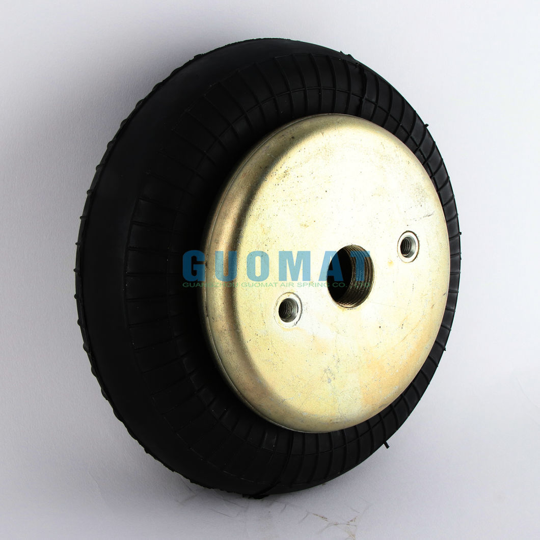 Fs 120-9 Contitech Continental Bellows Style Eb-215-80 Fe-Sto Industrial Air Spring