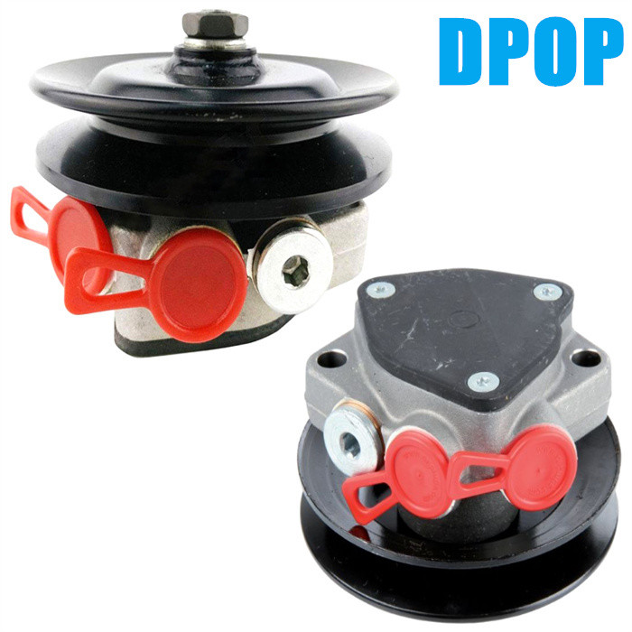 High Efficiency Truck Fuel Pump 02111283 02111634 02112558 02112672 02113753 02113799