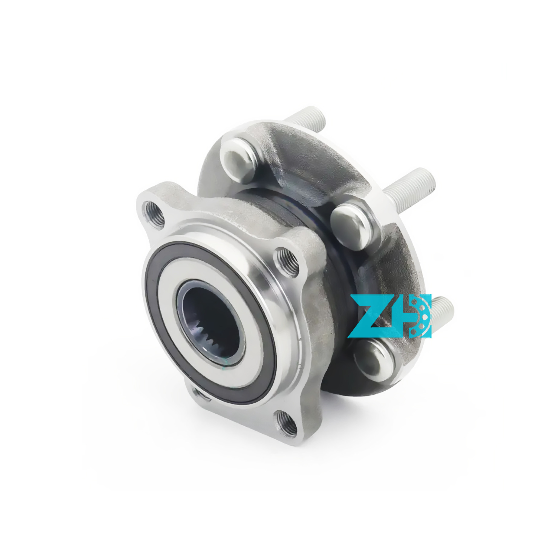 Spherical Structure Wheel Hub Bearing 28373-FG000 28373FG000