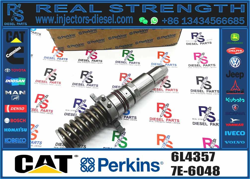 Excavator Parts 3116 Engine Injector 0R-8483 0R-3002 0R-8477 0R-3190 0R-8473 4P-2995 Fuel Injector For Excavator